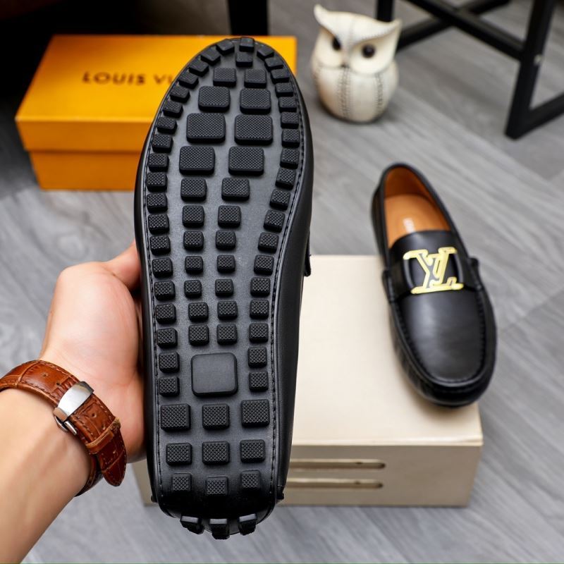 Louis Vuitton Business Shoes